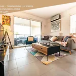 L'heliade, Parking, Terrasse, Ac 아파트