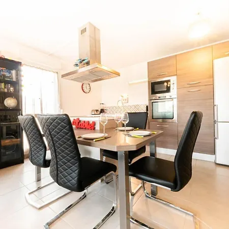 L'heliade - Climatisation Et Parking