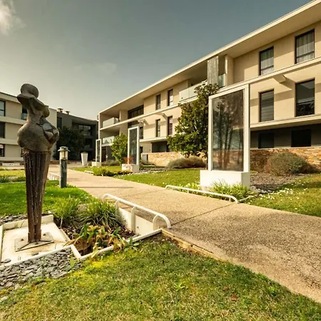 Apartman L'héliade, Parking, Terrasse, Ac Le Crès
